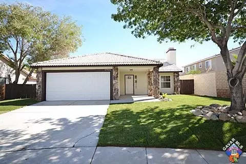 37906 33rd Pl, Palmdale, CA 93550 photo 1