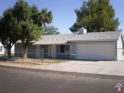 40596 171st St, Lancaster, CA 93535 photo 1