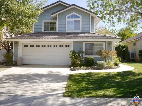 45032 Bevington Ave, Lancaster, CA 93535 photo 1