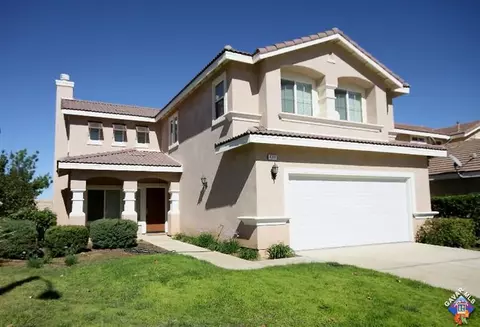 4307 Bethpage Dr, Palmdale, CA 93551 photo 1