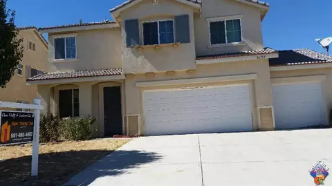 36755 James Pl, Palmdale, CA 93550 photo 1