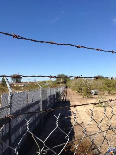 36972 E 92nd Street St, Littlerock, CA 93543 photo 60