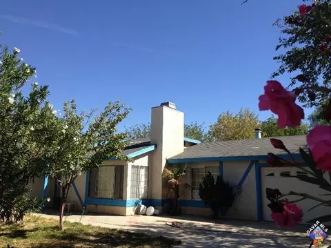 36972 E 92nd Street St, Littlerock, CA 93543 photo 1