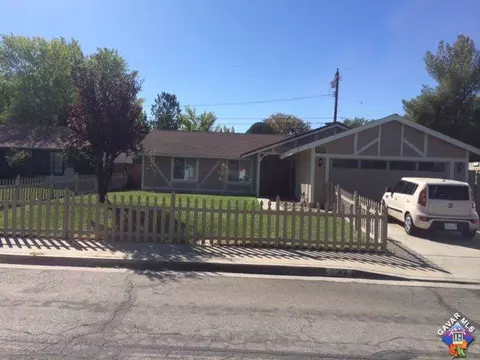 2312 Dallin St W, Lancaster, CA 93536 photo 1