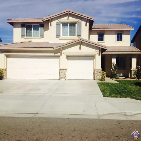 4617 Trojan Ct, Lancaster, CA 93536 photo 1