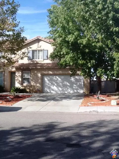 3733 Sonora Way, Palmdale, CA 93550 photo 1