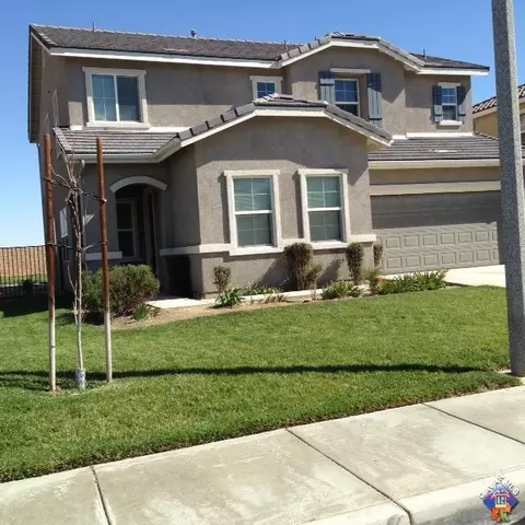 43648 32nd St, Lancaster, CA 93535 photo 1