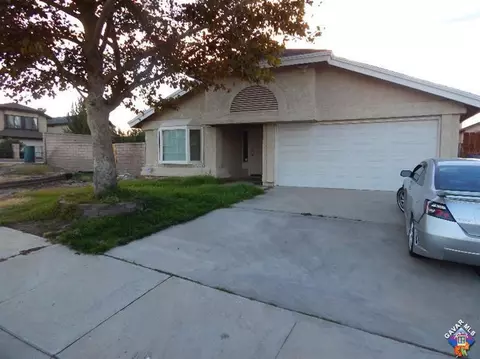 36607 Apache Plume Dr, Palmdale, CA 93550 photo 1