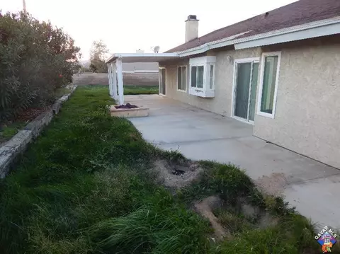 36607 Apache Plume Dr, Palmdale, CA 93550 photo 3