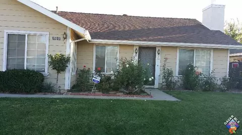 3610 Jupiter Ave, Palmdale, CA 93550 photo 1