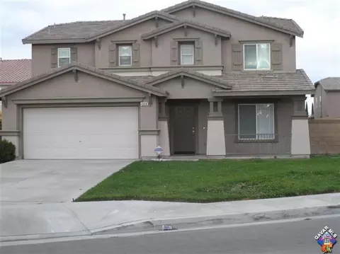43016 Amoy St, Lancaster, CA 93536 photo 1