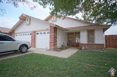 45840 Picadilly St, Lancaster, CA 93534 photo 1