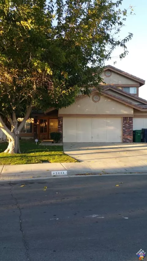43834 Easy St, Lancaster, CA 93535 photo 1