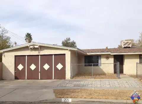 221 E J7, Lancaster, CA 93535 photo 1
