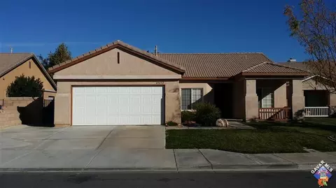 45832 Knightsbridge St, Lancaster, CA 93534 photo 2