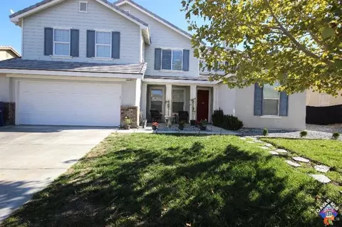 44036 Raven Ln, Lancaster, CA 93536 photo 1