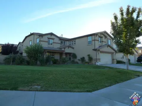2544 W K7 Ave, Lancaster, CA 93536 photo 1
