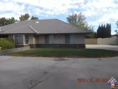 43750 Devyn Ln, Lancaster, CA 93535 photo 3
