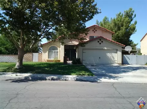 1619 E Camran Ave, Lancaster, CA 93535 photo 1