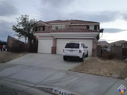 44319 17th St, Lancaster, CA 93535 photo 2
