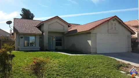 752 E Avenue K4, Lancaster, CA 93535 photo 1