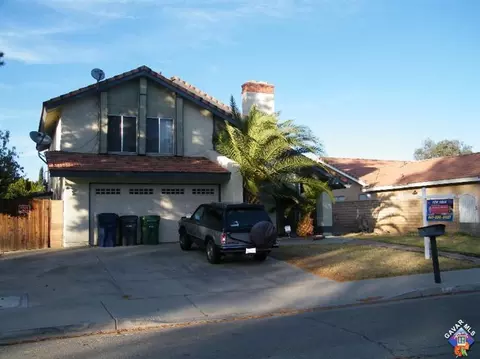 515 Curve Cir, Lancaster, CA 93535 photo 2