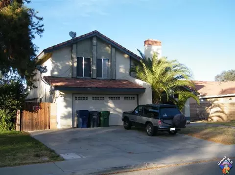 515 Curve Cir, Lancaster, CA 93535 photo 1