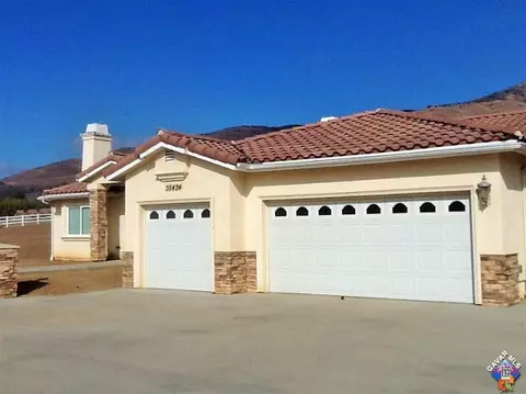 35434 Macomb Rd, Acton, CA 93510 photo 3