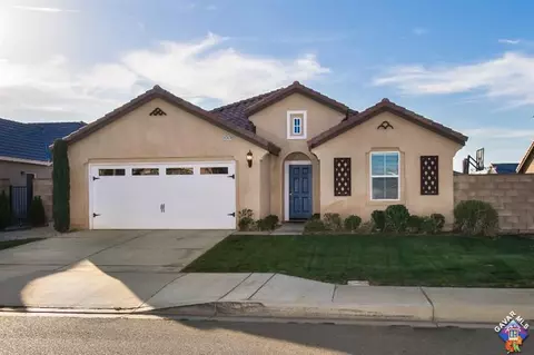 43439 W 59th St, Lancaster, CA 93536 photo 1