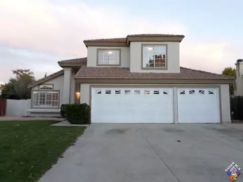 37744 Clark Ct, Palmdale, CA 93552 photo 1