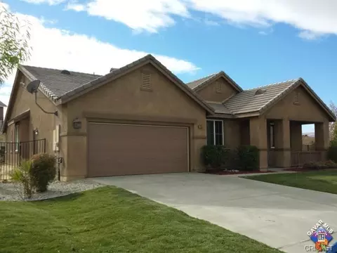 37355 Wild Tree St, Palmdale, CA 93550 photo 1
