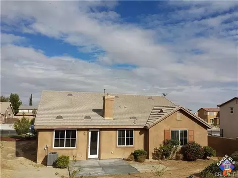 37355 Wild Tree St, Palmdale, CA 93550 photo 9