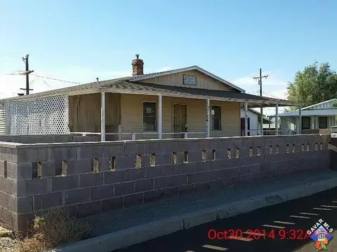 82995 Magnolia, Searles Valley, CA 93562 photo 1