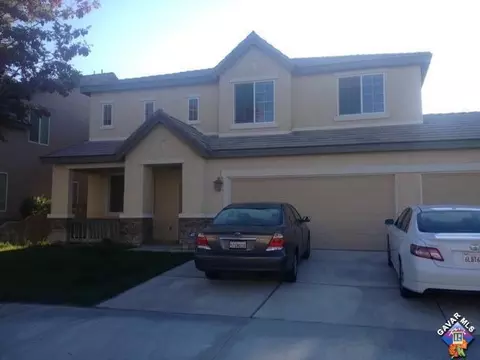 44633 Painted Desert St, Lancaster, CA 93536 photo 1