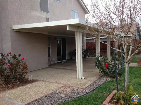 43222 Vineyard Dr, Lancaster, CA 93535 photo 20