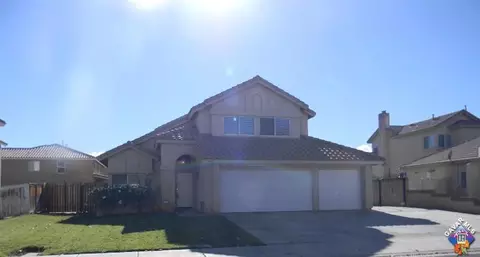 4332 Serene Ave, Lancaster, CA 93536 photo 1