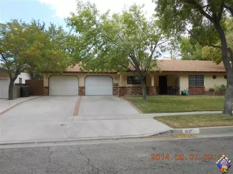1037 E Lancaster Ave #J-5, Lancaster, CA 93535 photo 1