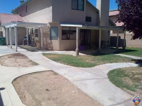 44916 E Caboose Dr, Lancaster, CA 93535 photo 8