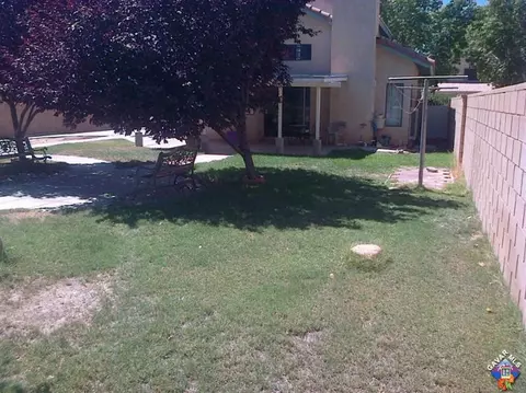 44916 E Caboose Dr, Lancaster, CA 93535 photo 5
