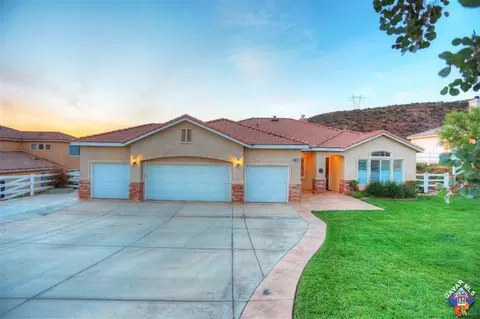 34665 Desert Rd, Acton, CA 93510 photo 2