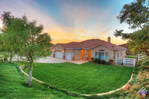 34665 Desert Rd, Acton, CA 93510 photo 1