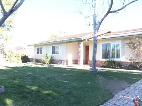 33746 White Feather Rd, Acton, CA 93510 photo 1