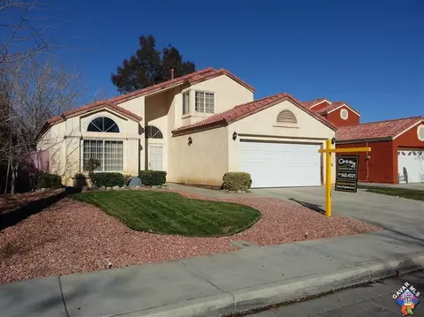 1751 E Norberry, Lancaster, CA 93535 photo 1