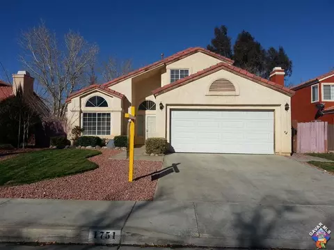 1751 E Norberry, Lancaster, CA 93535 photo 3