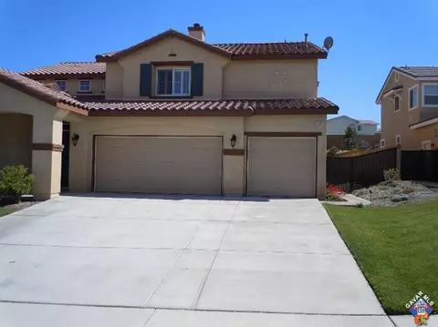 760 Celtic Dr, Palmdale, CA 93551 photo 1