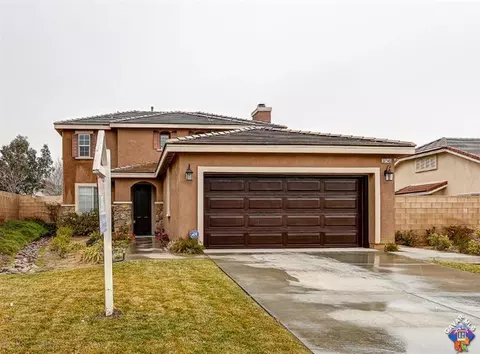 37145 Firethorn St, Palmdale, CA 93550 photo 1