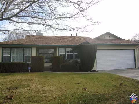 43878 E Fig Ave, Lancaster, CA 93534 photo 1