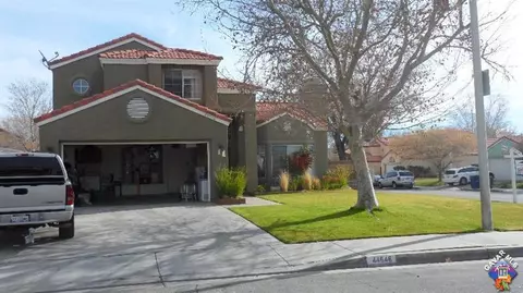 44646 Timothy Ct, Lancaster, CA 93535 photo 1