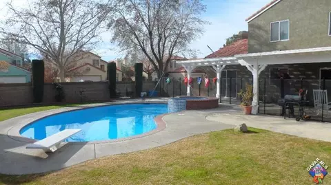 44646 Timothy Ct, Lancaster, CA 93535 photo 5
