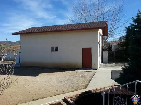 19321 Alta Vista Ave, Tehachapi, CA 93561 photo 33